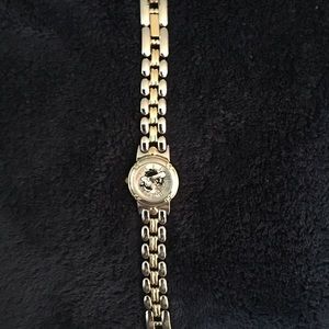 Looney Tunes Pepe Lepew bracelet watch